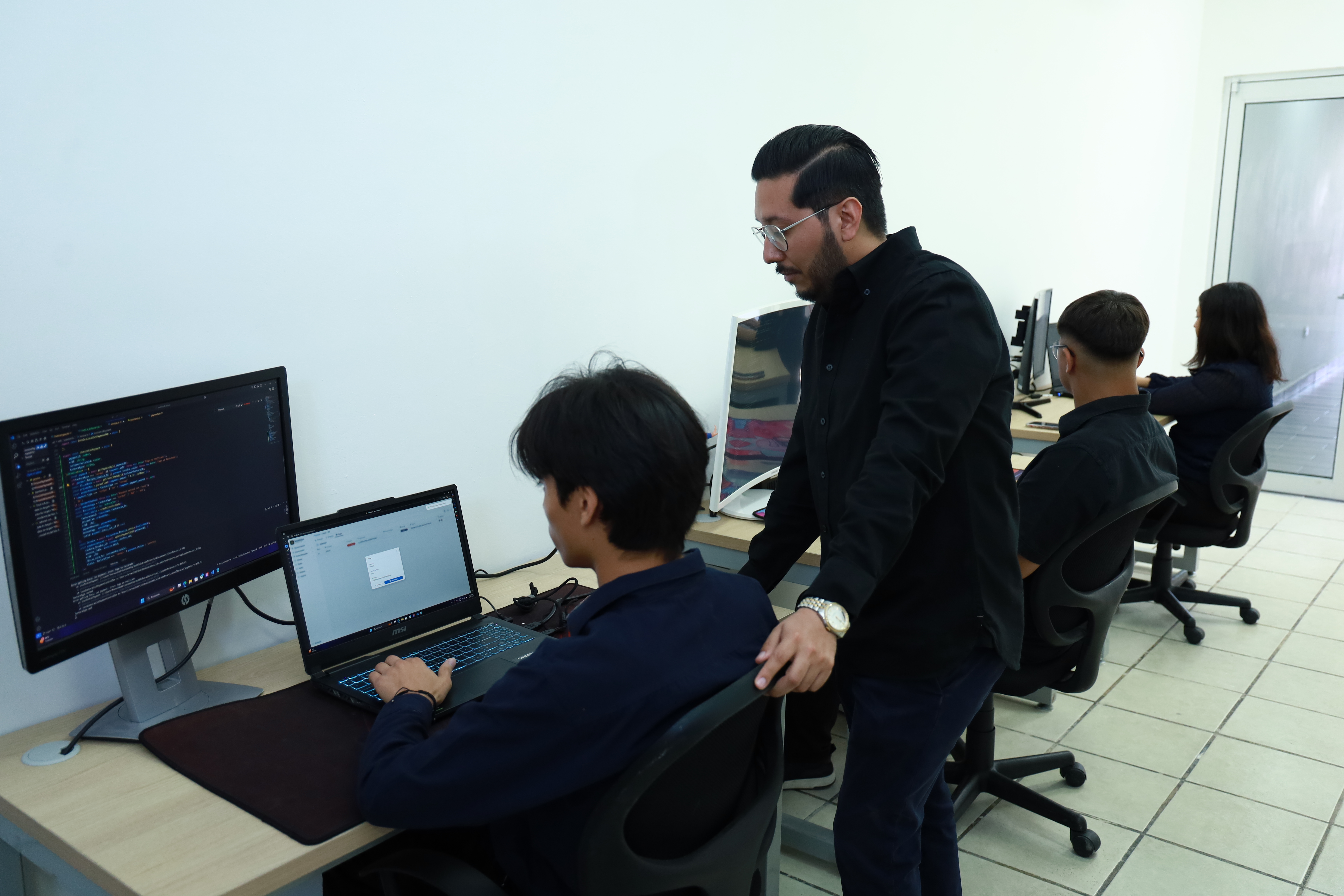 Diseñando una solución a la medida